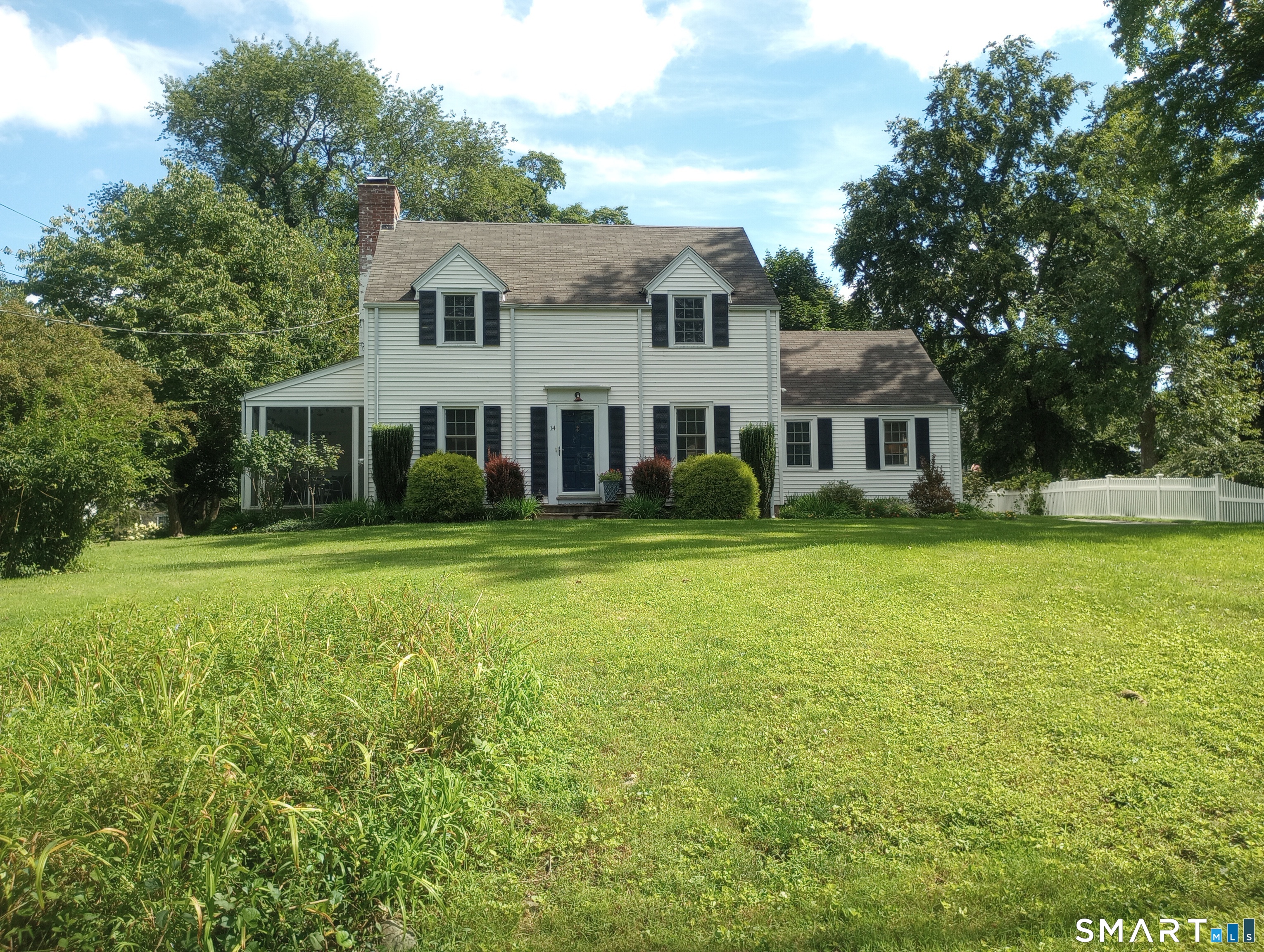 14 Stonybrook Road Fairfield CT 06824