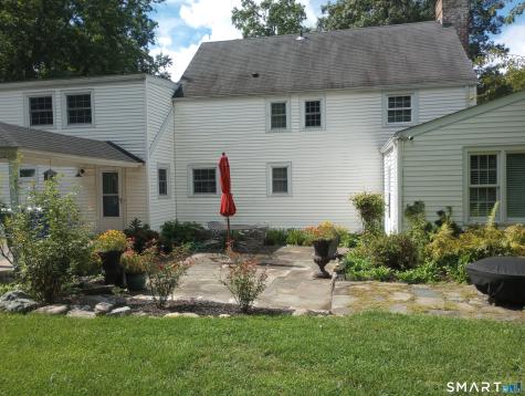 14 Stonybrook Road Fairfield CT 06824
