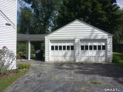 14 Stonybrook Road Fairfield CT 06824