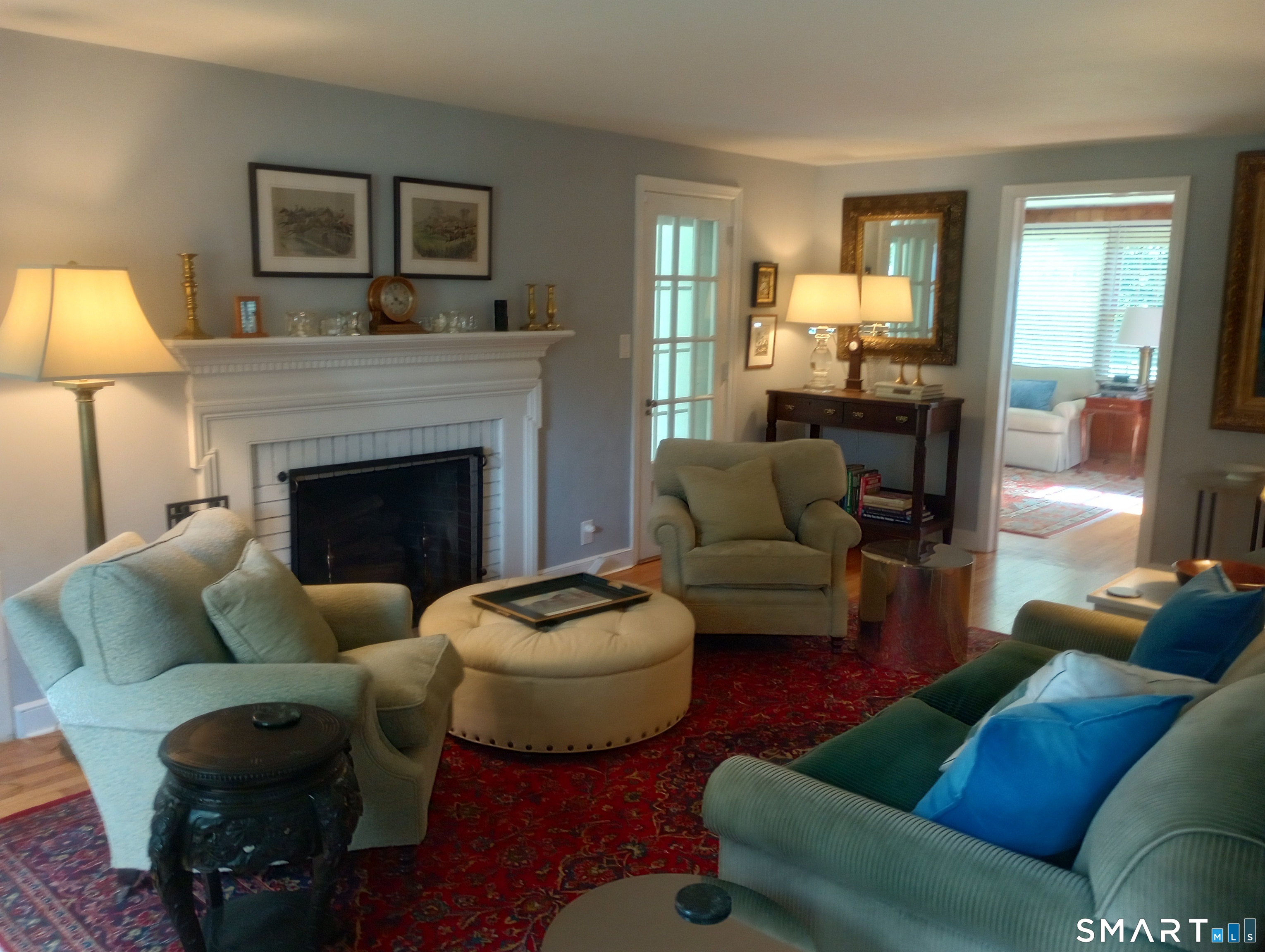 14 Stonybrook Road Fairfield CT 06824