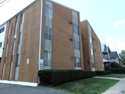 87 Meadow Street Bristol CT 06010