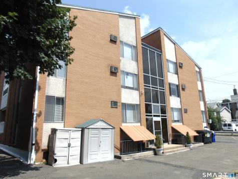87 Meadow Street Bristol CT 06010