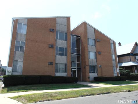 87 Meadow Street Bristol CT 06010