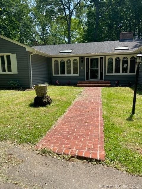 39 Birch Road Branford CT 06405