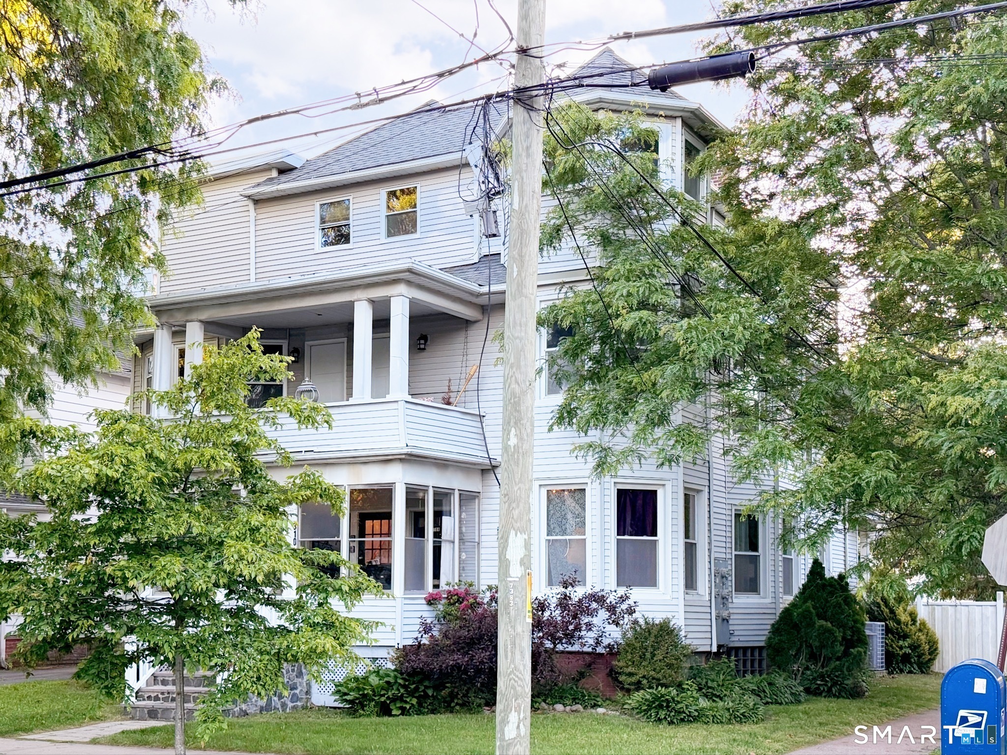 310 Alden Avenue New Haven CT 06515