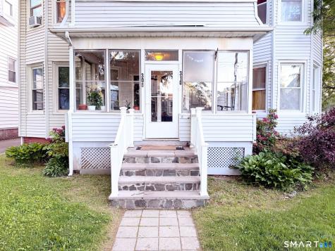 310 Alden Avenue New Haven CT 06515
