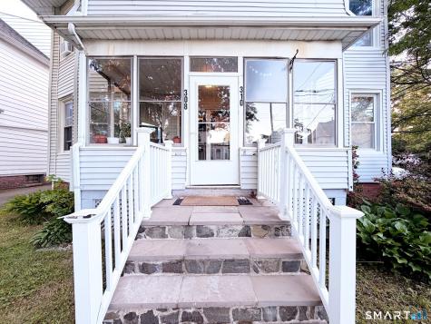 310 Alden Avenue New Haven CT 06515