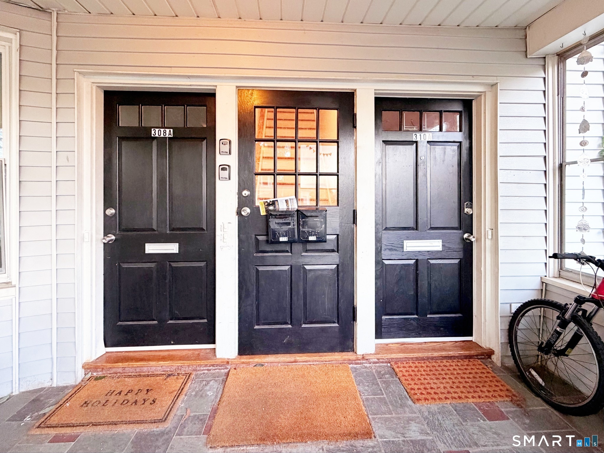 310 Alden Avenue New Haven CT 06515