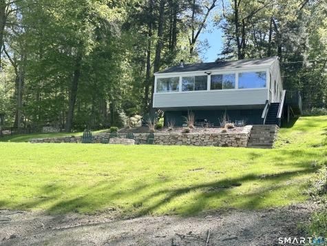 554 Lake Drive Guilford CT 06437