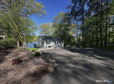 554 Lake Drive Guilford CT 06437