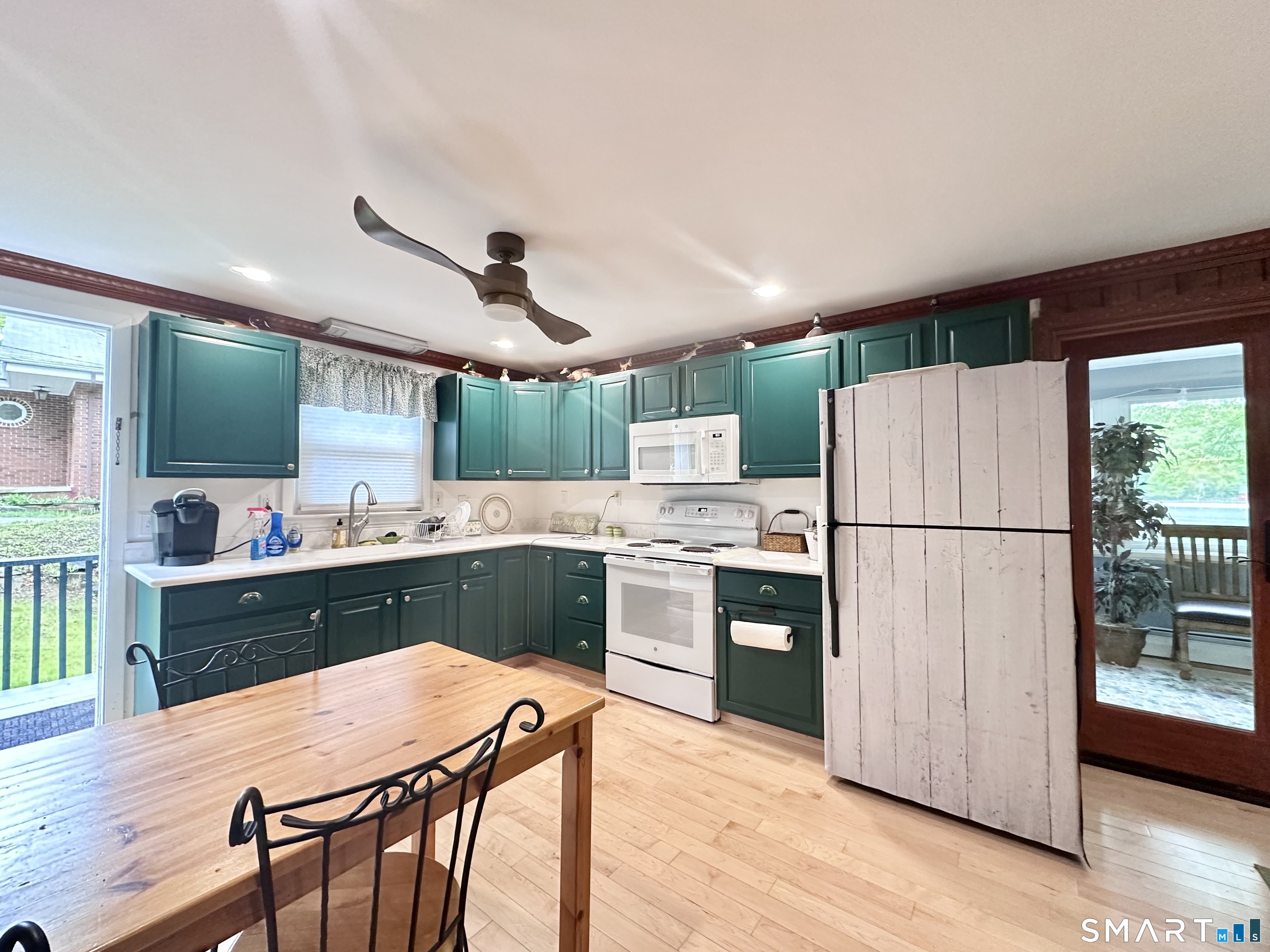 554 Lake Drive Guilford CT 06437