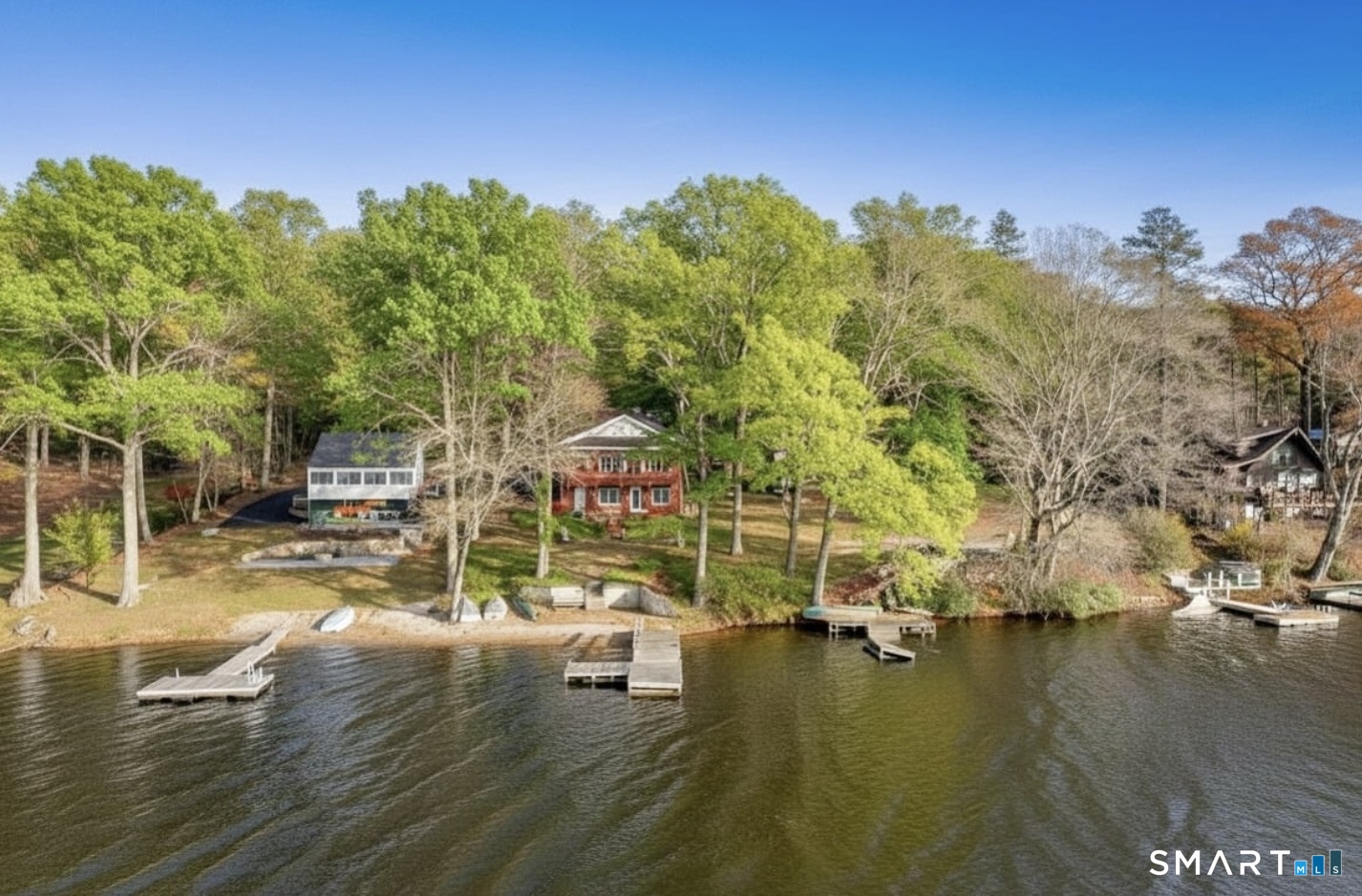 554 Lake Drive Guilford CT 06437
