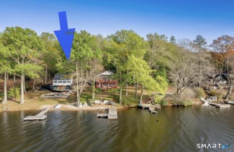 554 Lake Drive Guilford CT 06437