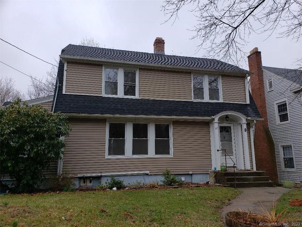 111 Fiske Street Waterbury CT 06710