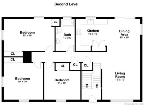 25 Arnold Lane Norwalk CT 06853