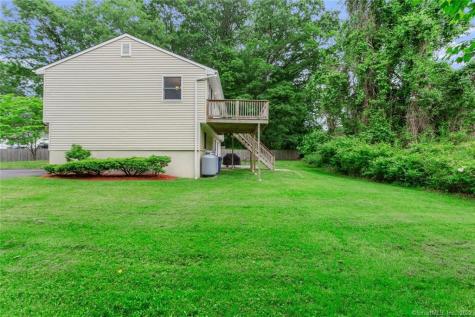 25 Arnold Lane Norwalk CT 06853