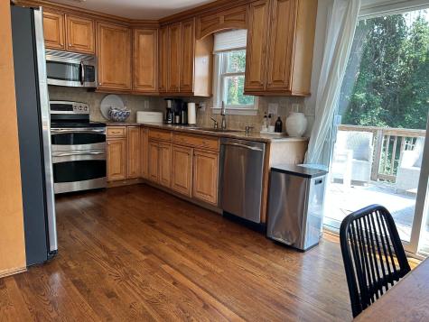 25 Arnold Lane Norwalk CT 06853