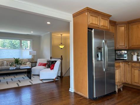 25 Arnold Lane Norwalk CT 06853
