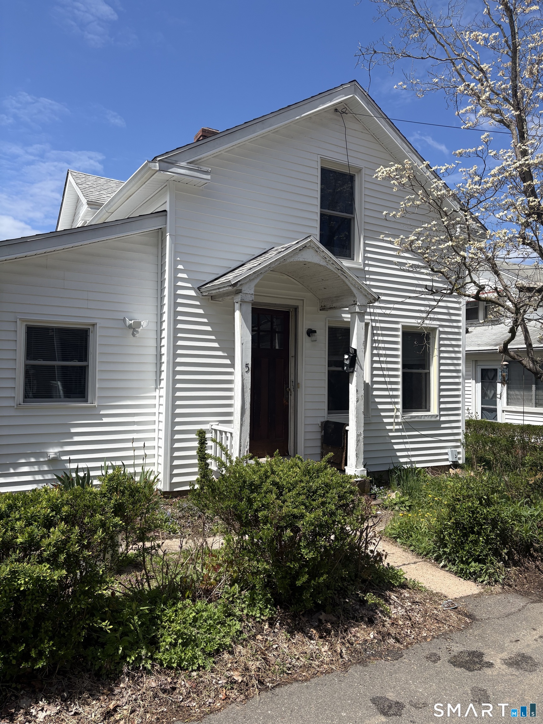5 Hillside Court Middletown CT 06457