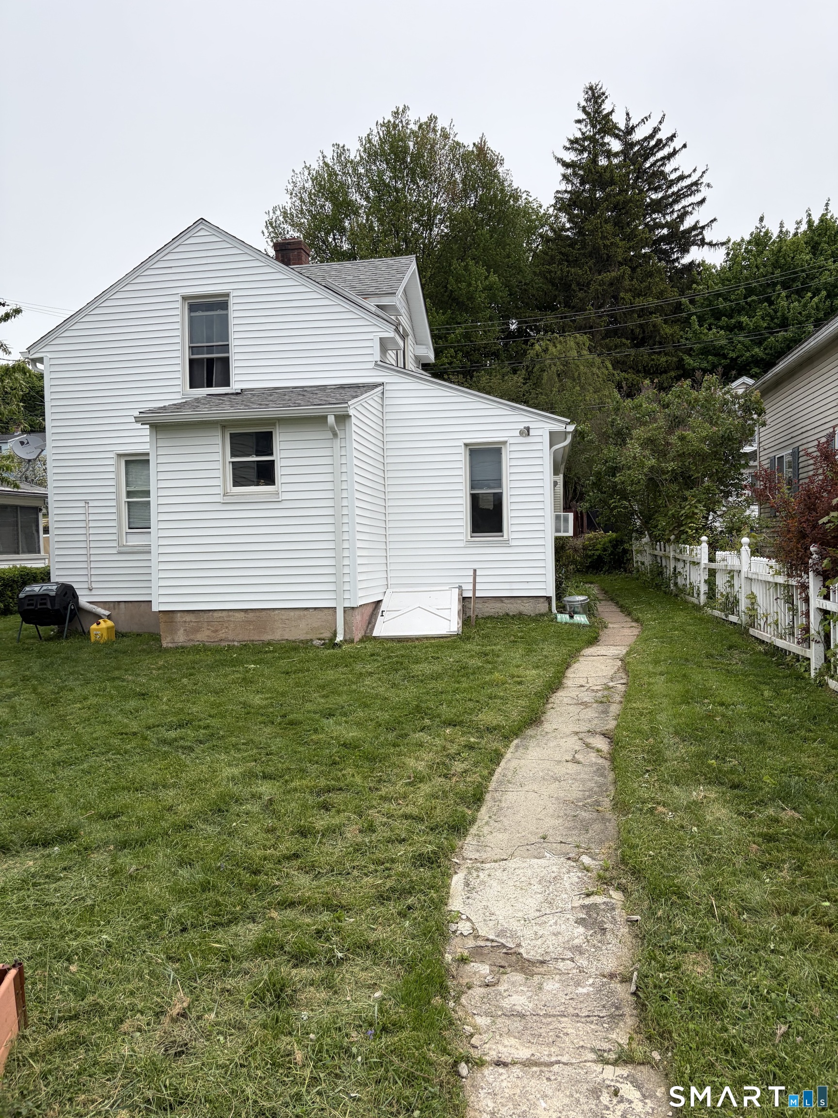 5 Hillside Court Middletown CT 06457