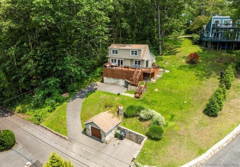 85 Lake Drive New Milford CT 06776