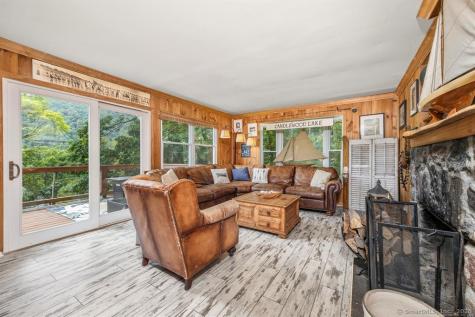 85 Lake Drive New Milford CT 06776