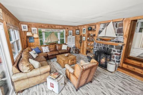 85 Lake Drive New Milford CT 06776