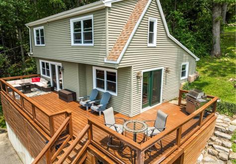 85 Lake Drive New Milford CT 06776