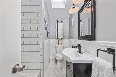 85 Lake Drive New Milford CT 06776