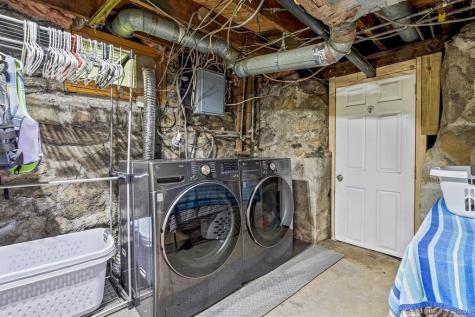 85 Lake Drive New Milford CT 06776