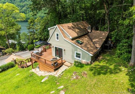 85 Lake Drive New Milford CT 06776