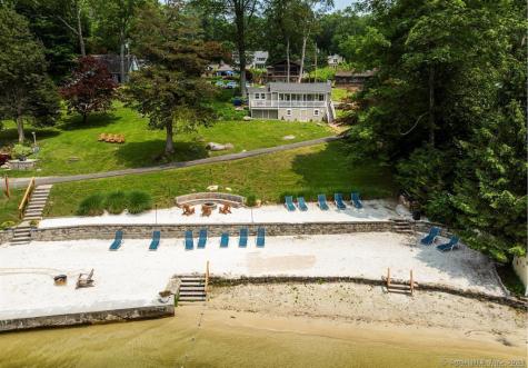 85 Lake Drive New Milford CT 06776