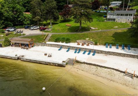 85 Lake Drive New Milford CT 06776