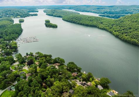 85 Lake Drive New Milford CT 06776