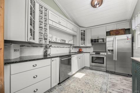 85 Lake Drive New Milford CT 06776