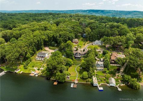 85 Lake Drive New Milford CT 06776