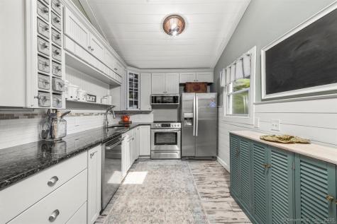 85 Lake Drive New Milford CT 06776