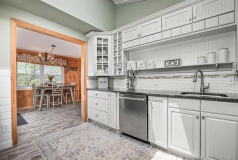 85 Lake Drive New Milford CT 06776