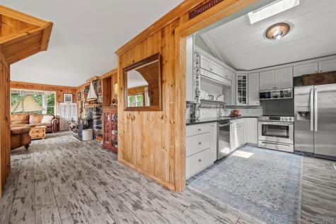 85 Lake Drive New Milford CT 06776