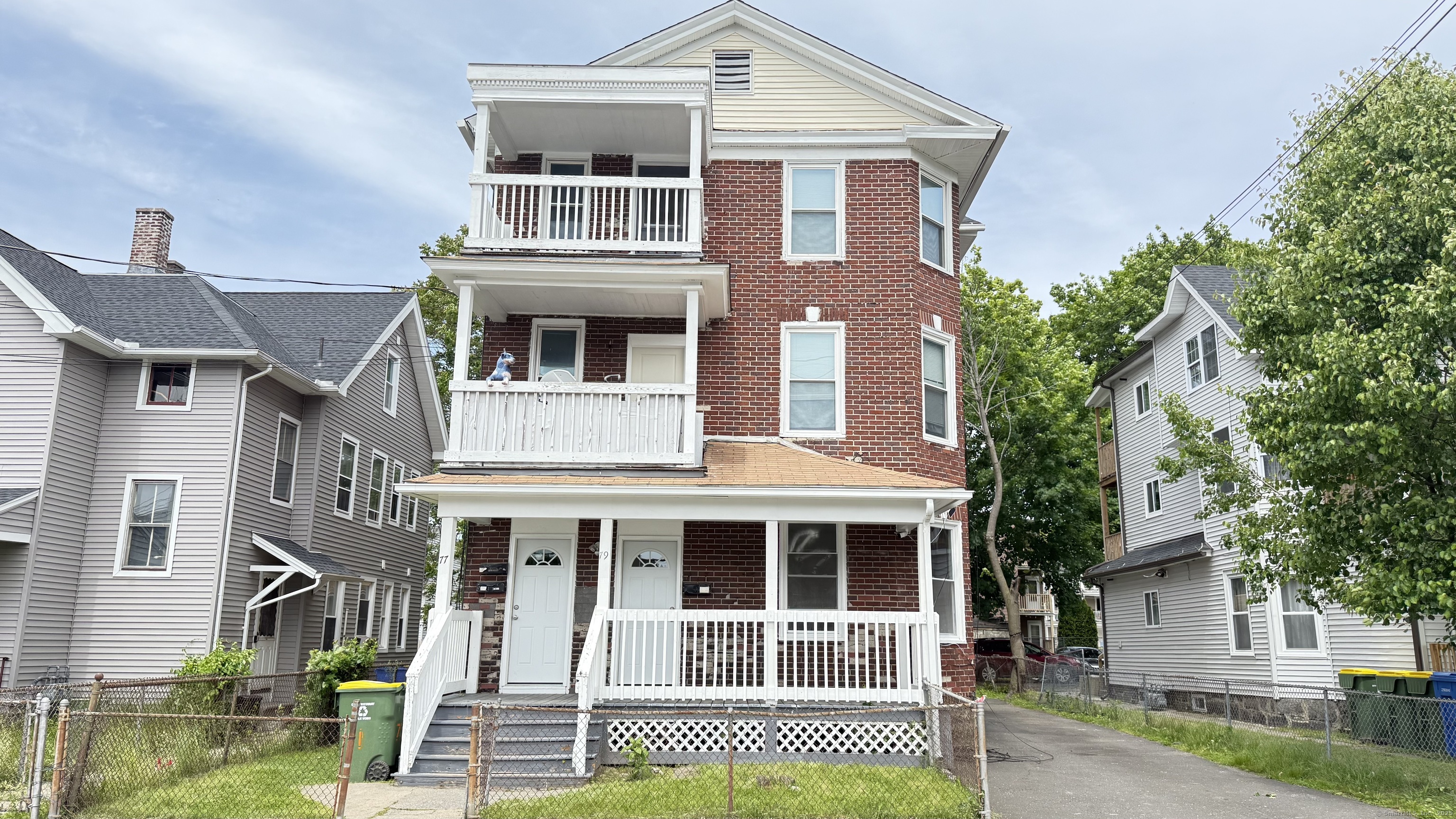 77 Division Street Waterbury CT 06704