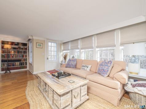 95 Peaceable Street Redding CT 06896