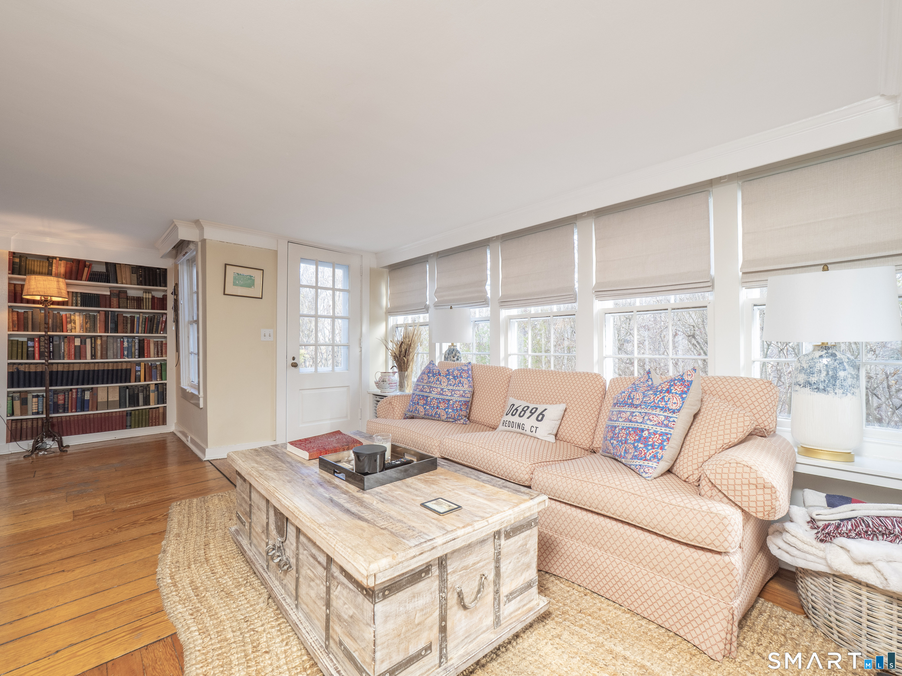 95 Peaceable Street Redding CT 06896