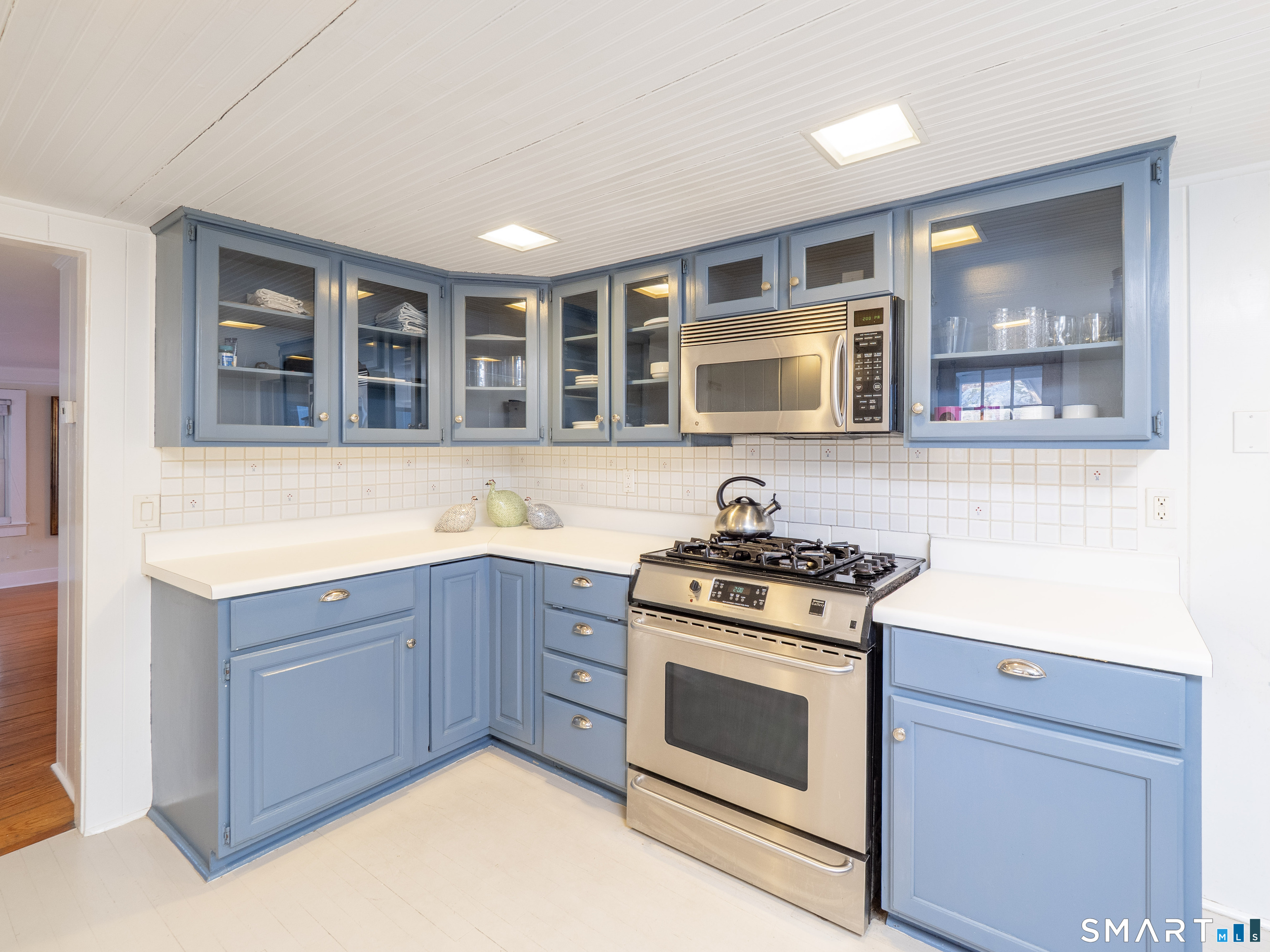 95 Peaceable Street Redding CT 06896