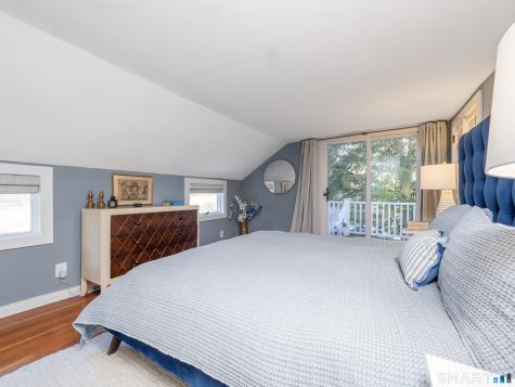 95 Peaceable Street Redding CT 06896