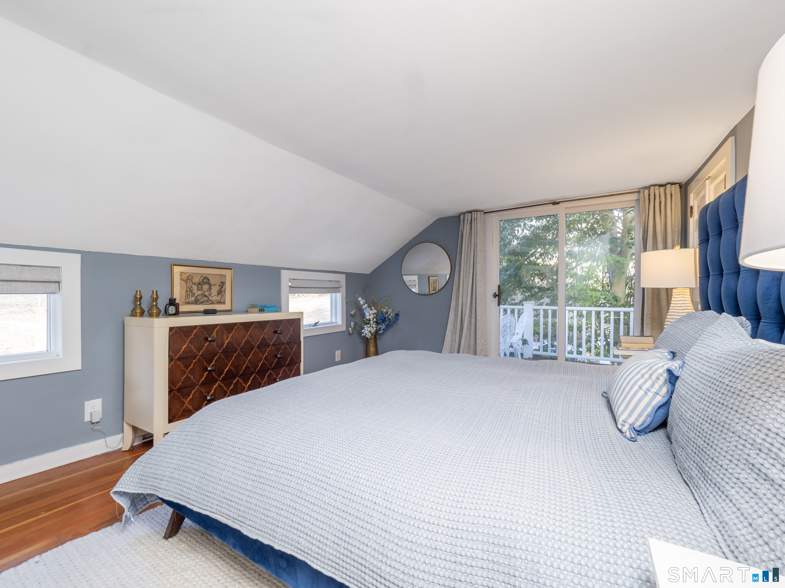 95 Peaceable Street Redding CT 06896