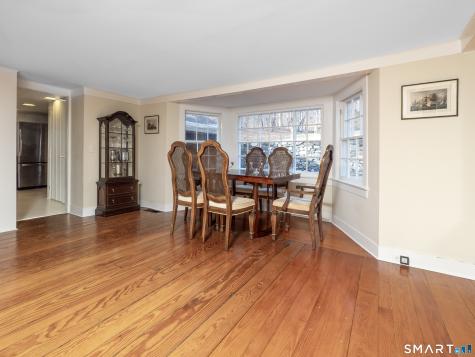 95 Peaceable Street Redding CT 06896