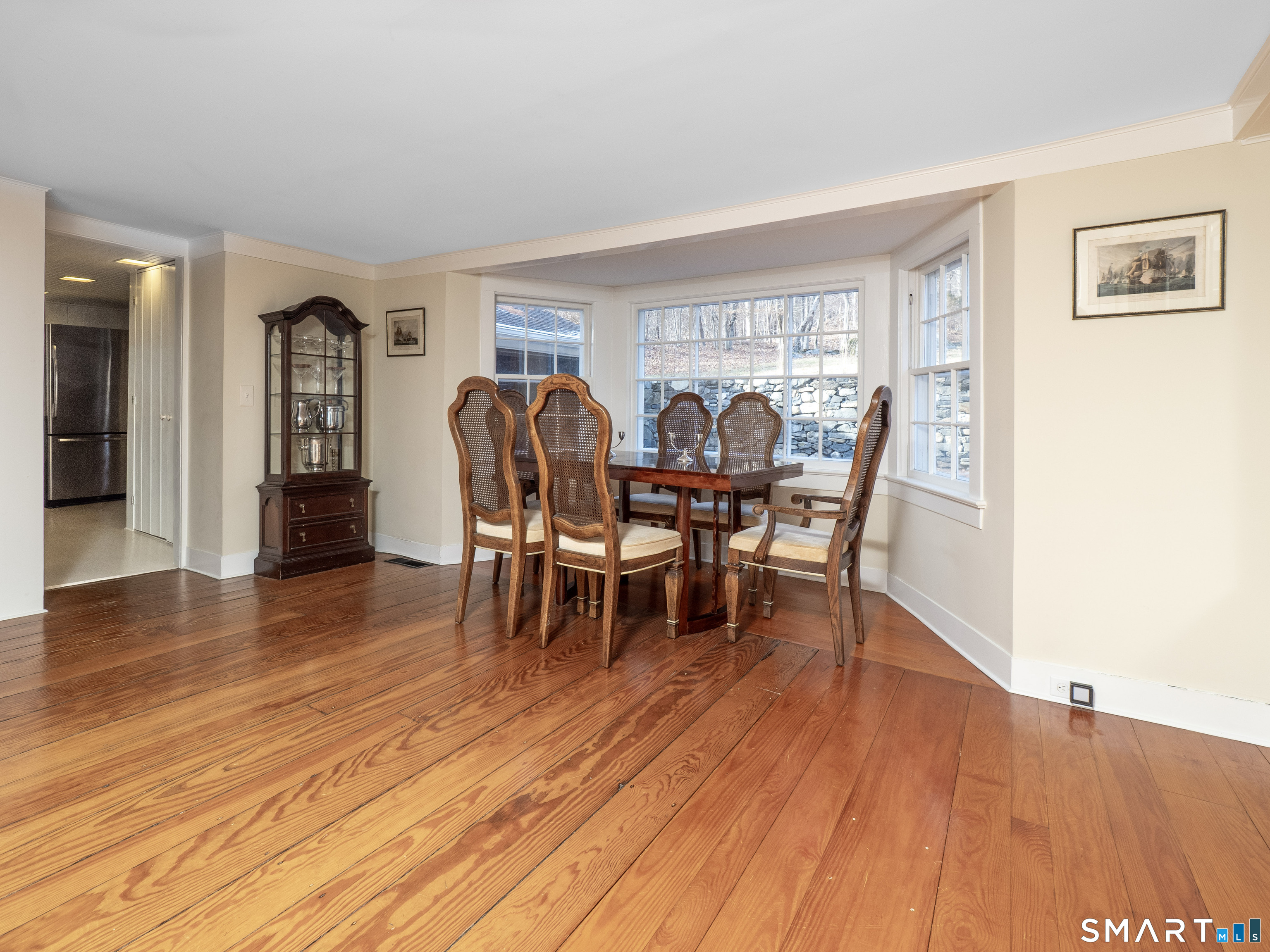 95 Peaceable Street Redding CT 06896