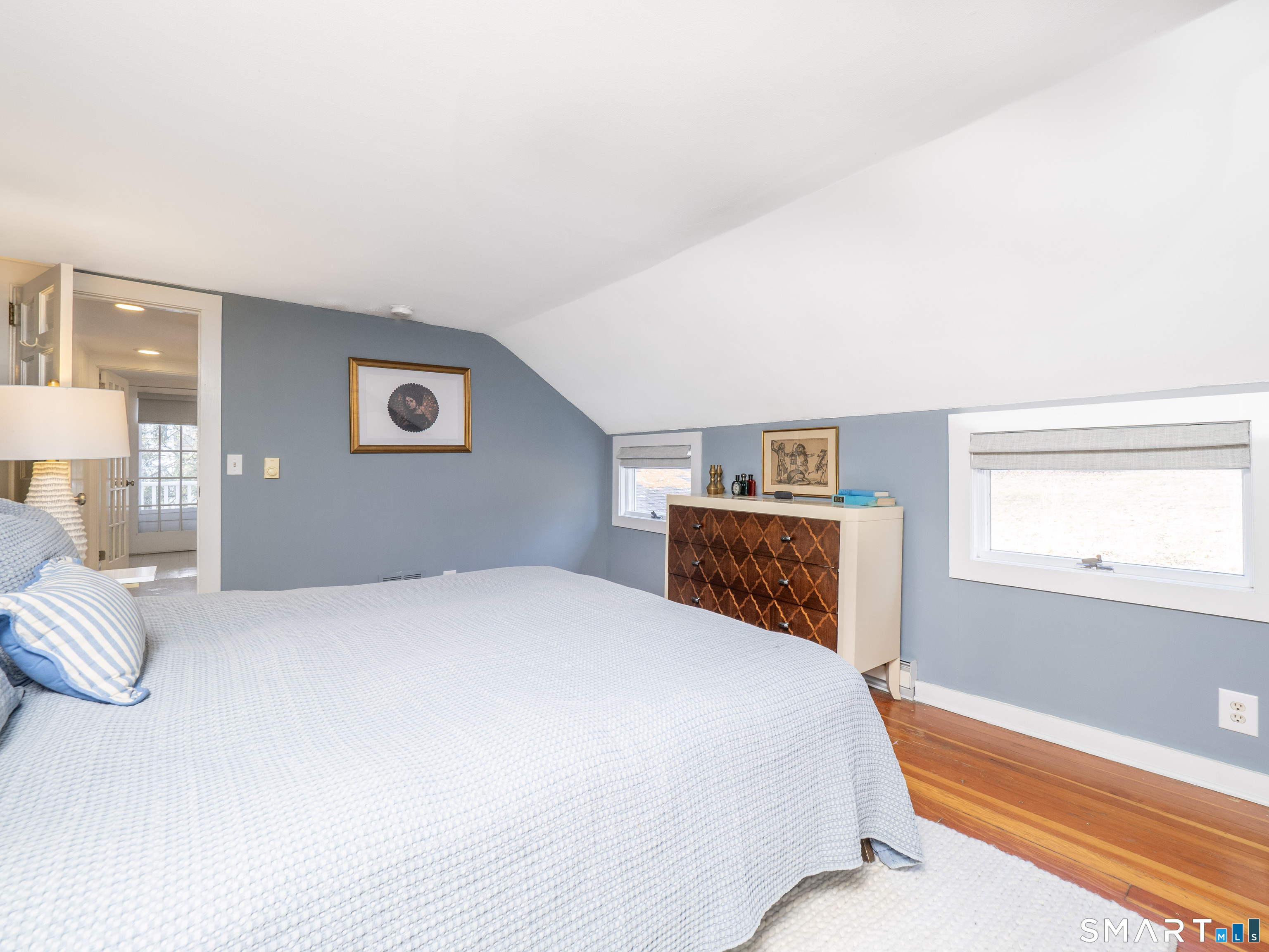 95 Peaceable Street Redding CT 06896