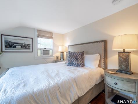 95 Peaceable Street Redding CT 06896