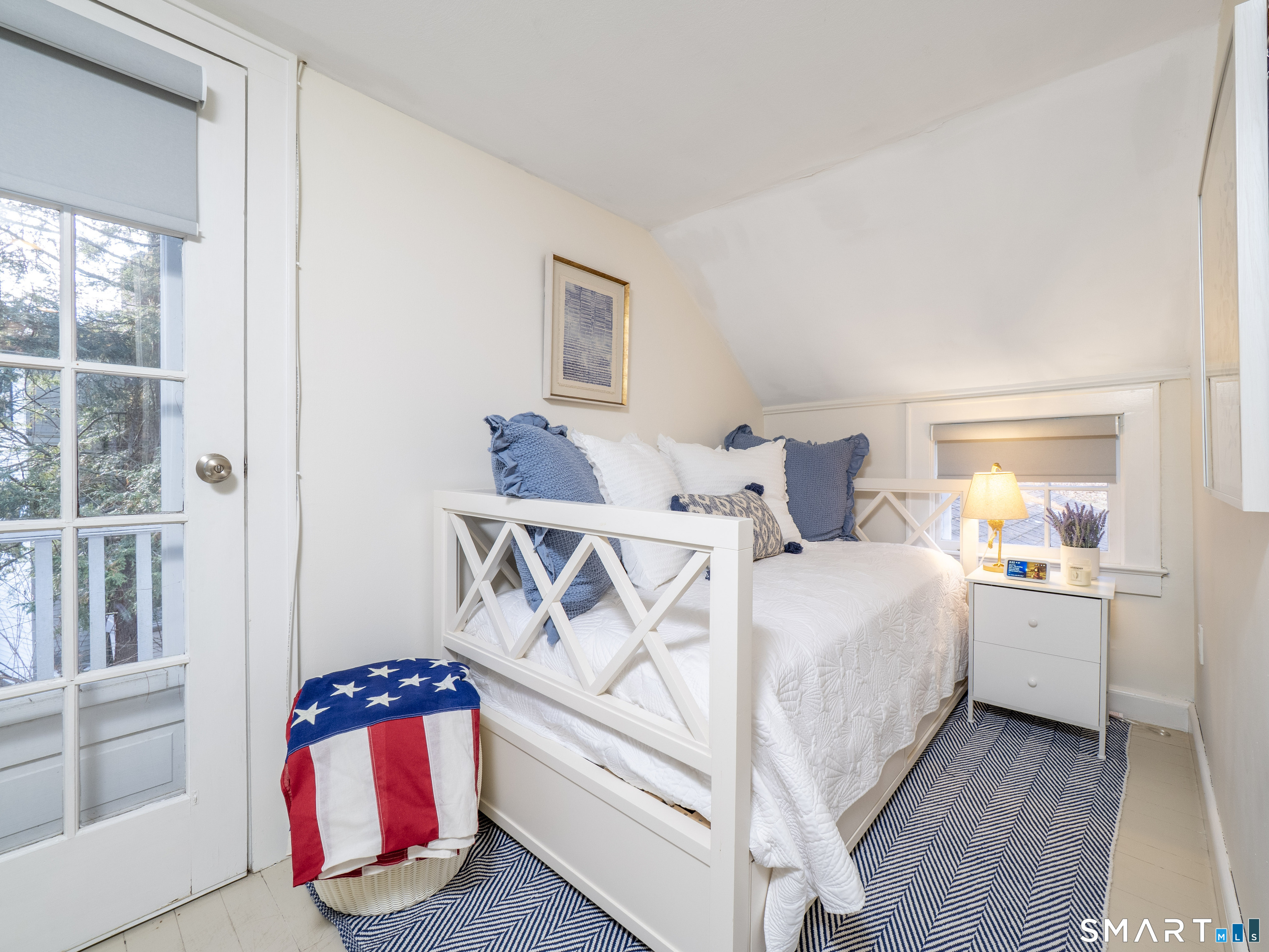 95 Peaceable Street Redding CT 06896